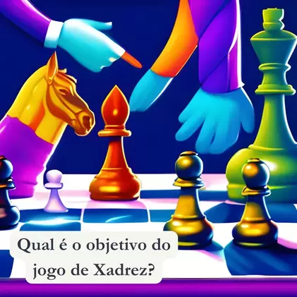 Notícias sobre o Xadrez no Brasil e no Mundo